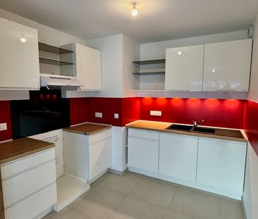 Location Appartement 3 pièces 60m² - Photo 4