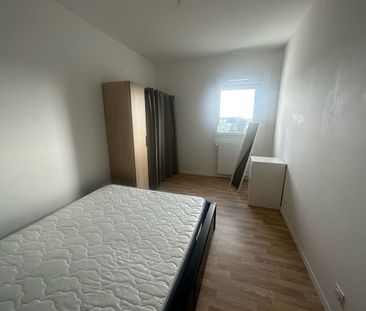 Location Appartement 3 pièces 64m² - Photo 4