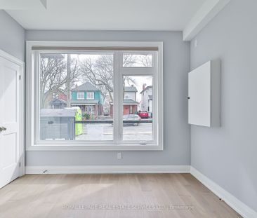 For Lease - 60 Belvidere Avenue Unit# Main, Toronto, Ontario - Photo 4