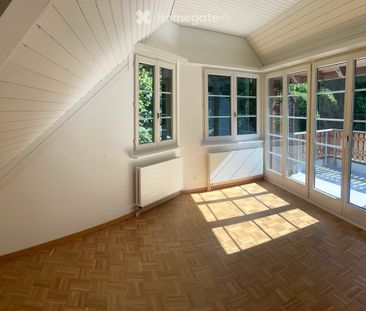 Dachwohnung - Photo 2