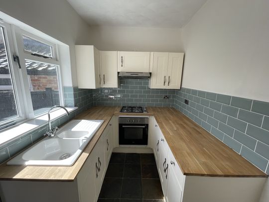 Hungate Lane, Beccles - Photo 1