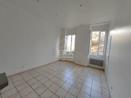 Appartement Marseille 2 pièce(s) 33.64 m2 - Photo 3