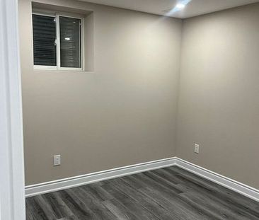 For Lease - 1 Banks Drive Unit# BASEMENT, Brampton, Ontario - Photo 1