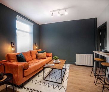 Ellesmere Street Bedroom 3 - Photo 3