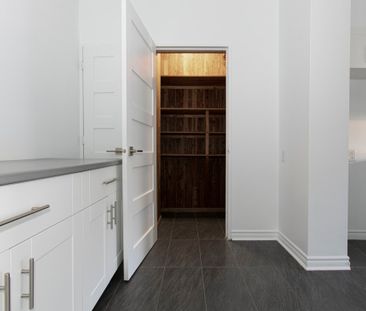 Appartement à louer - Westmount Appartement à louer - Westmount - Photo 3