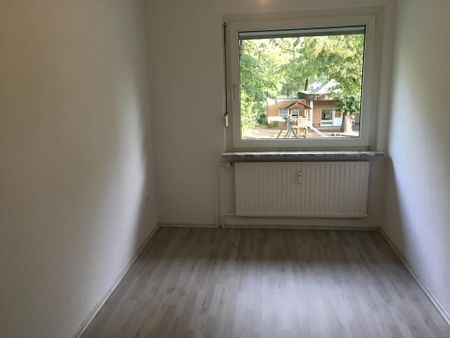 Traumhafte 3-Zimmer-Wohnung in Gelsenkirchen Scholven - Foto 4