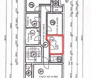 3 Zimmer, direkt am Puiseauplatz + Balkon + Carport + Einbauküche - Photo 6