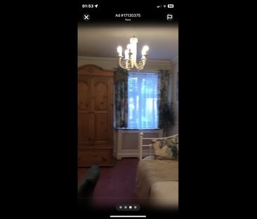 Room in a Shared House, Inchmery Road, SE6 - Photo 2