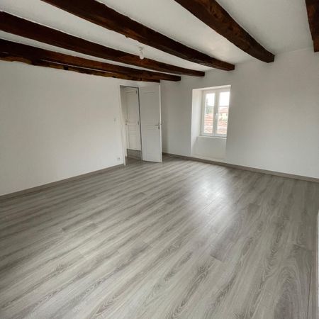 Maison T4 de 87m² à GOUZON - Photo 3