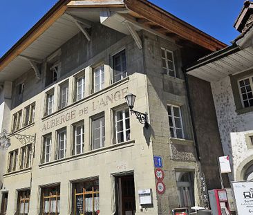 Grosse Duplexwohnung in Freiburg - Photo 6