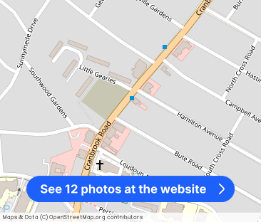 Cranbrook Road, IG6 1HN - Photo 1