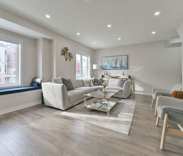 For Lease - 2785 Sapphire Drive, Pickering, Ontario - Photo 1