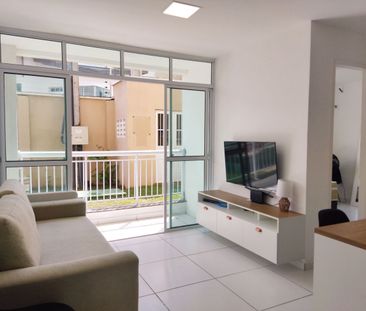 PORTO DAS DUNAS - APARTAMENTO - DOS GOLFINHOS, 2966 AP 01 T A PORTO... - Foto 1
