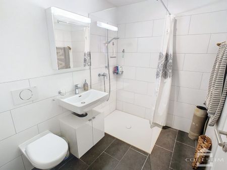 Appartement proche de la gare – Wohnung in der Nähe des Bahnhofs - Photo 4