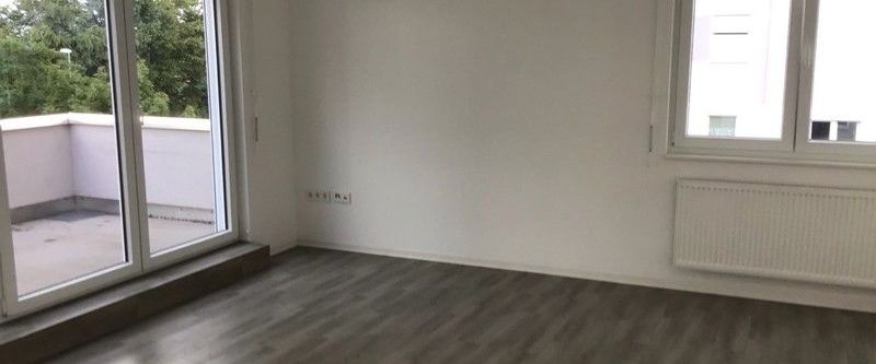 Ihre neue Wohnung: 2-Zimmer-Dachgeschosswohnung - Photo 1