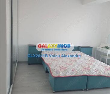Garsoniera Bloc Nou Berceni - Popesti Leordeni - Parcare - Photo 2