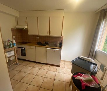 Appartement Aigle - 2.5 pièces - Photo 3