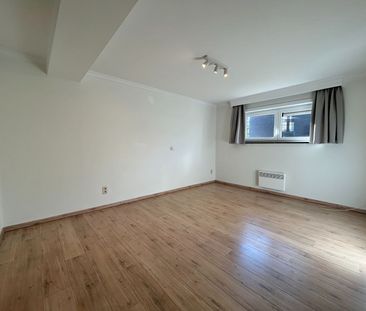 Gezellig 2 slpk appartement met zicht op de Visserskaai - Photo 2