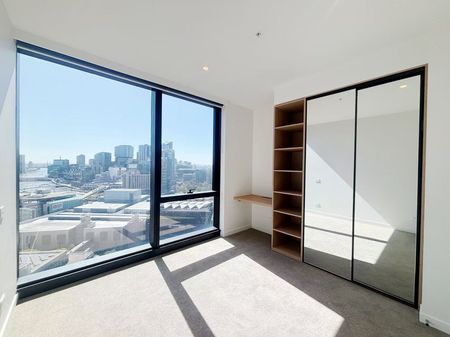 BRAND NEW 1-Bed property for rent in Southbank (Unfurnished) - Photo 3