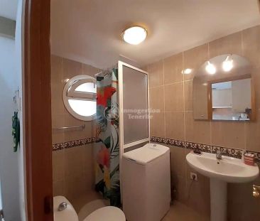 Estudio de alquiler en De la Te, Costa del Silencio - Photo 3