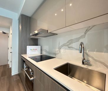For Lease - 28 Interchange Street Unit# 2902, Vaughan, Ontario - Photo 2