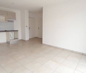 Location appartement 3 pièces 52 m² à Toulouse 31100 (31100) - Photo 3