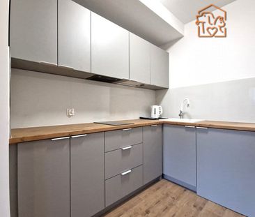 Łódź Łódź-Śródmieście, Dniestrzańska - Zdjęcie 1