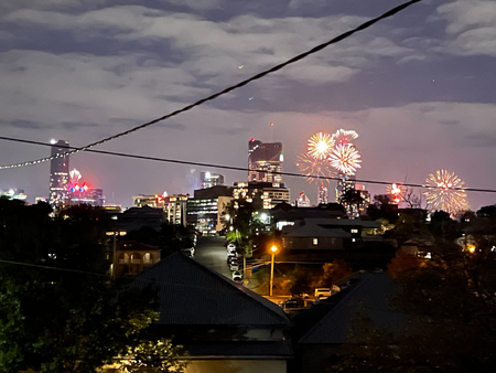 41 Gertrude Street, Highgate Hill, QLD - Photo 2