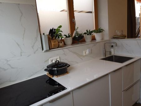 Te huur: Appartement Vrouwenmantelstraat in Amsterdam - Foto 3