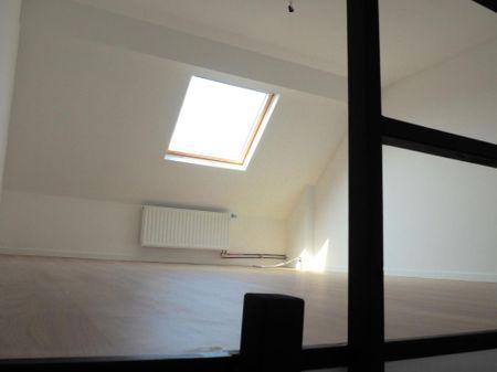 Renovatie met originele afwerking - Foto 3