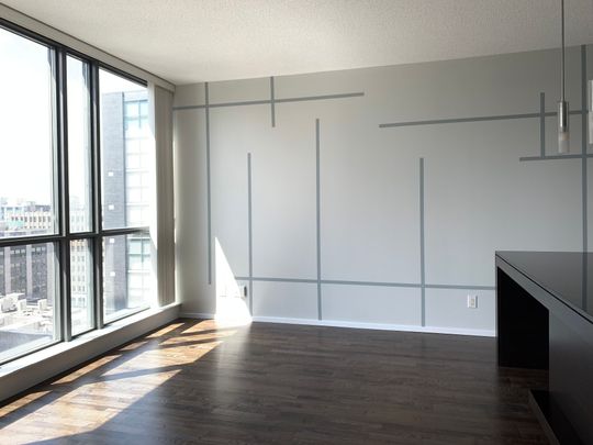 For Lease - 8 Charlotte Street Unit# 1208, Toronto, Ontario - Photo 1