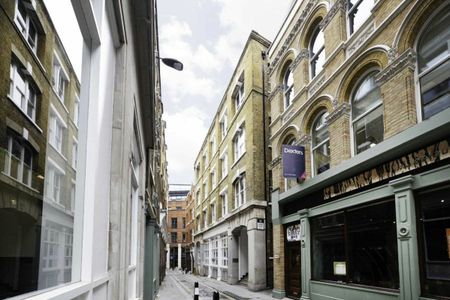Carter Lane, Cathedral Court, EC4V - Photo 5