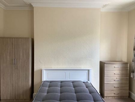 1 Bedroom House To Rent in Nottingham - Photo 4