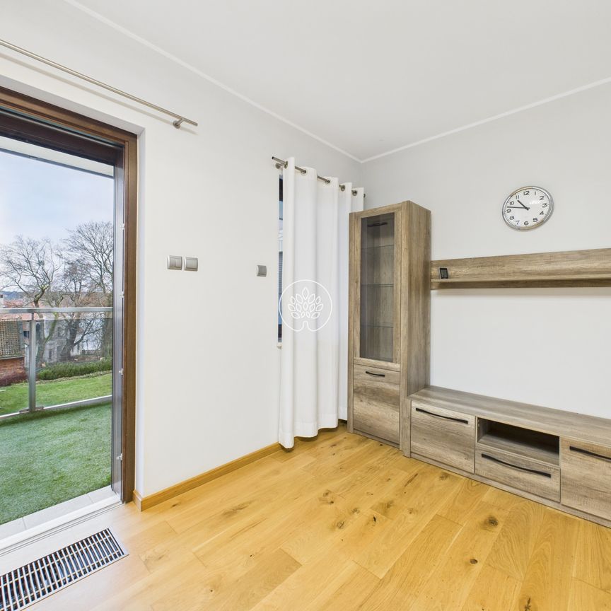 Top propozycja, siłownia w blokum widok na Wisłę - Фото 1