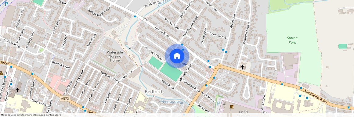 Ennerdale Road, Leigh