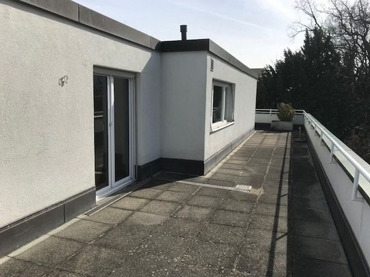 2 ½ Zimmer-Wohnung in Zürich mieten - Foto 1