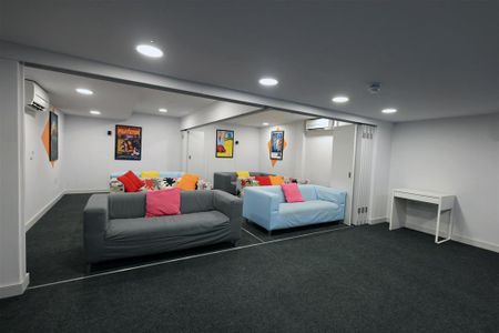 Studio to rent - Photo 3