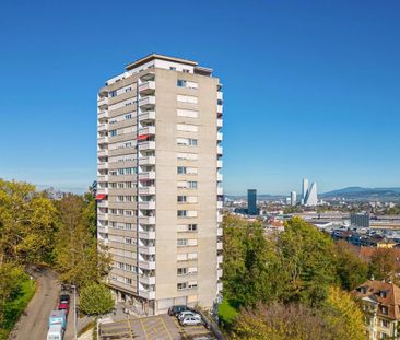 Wohnen auf dem Bruderholz - Photo 5