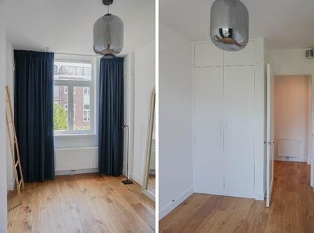 Te huur: Appartement Koninginneweg in Amsterdam - Foto 4