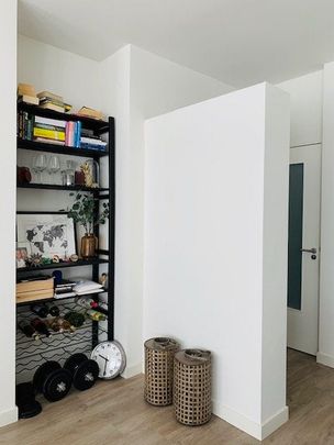 Hinthamereinde, 74, 5211PP, Den Bosch - Photo 1