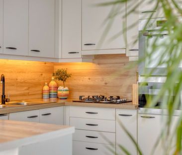 Energiezuinige woning met zicht op de duinen. - Foto 2