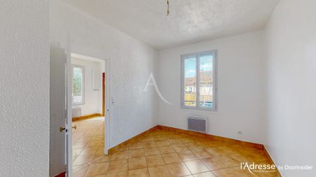 Location Appartement 2 pièces 25m² - Photo 3