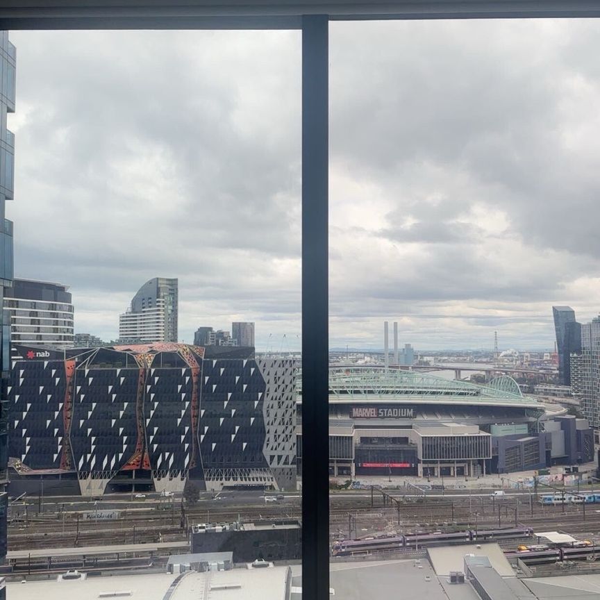 Melbourne CBD - Photo 1