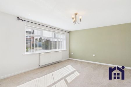 3 bedroom detached bungalow to rent - Photo 2