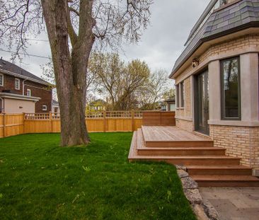 For Lease - 441 Oriole Parkway, Toronto, Ontario - Photo 2