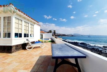 3 room luxury Villa for rent in Adeje, Spain