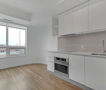 For Lease - 377 Madison Avenue Unit# 523, Toronto, Ontario - Photo 3