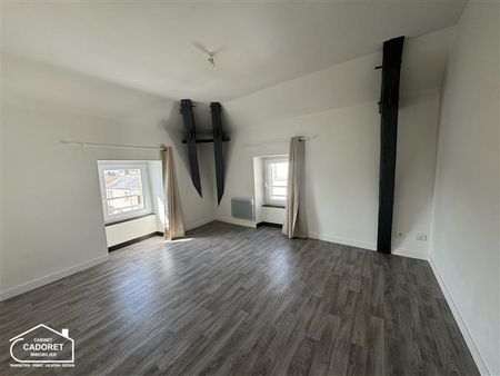 Location Appartement 3 pièces 65m² PAIMBOEUF 44560 - Photo 3