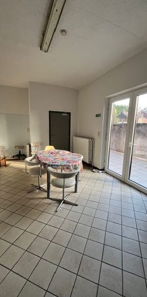 Studio te huur - Foto 1