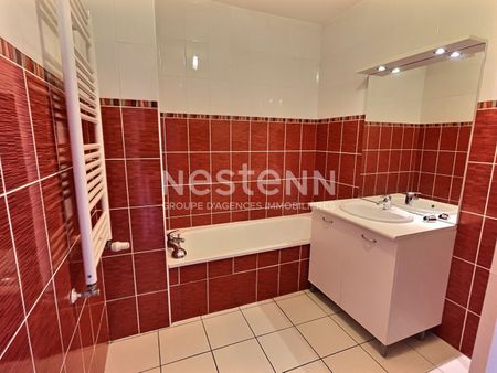 APPART - 2 CHAMBRES - BALCON - STATIONNEMENT - MAIRIE DU 8EME - Photo 5